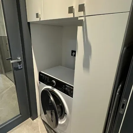 Apartament Secret