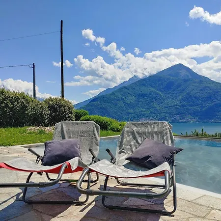 Apartament Secret Pianello Del Lario