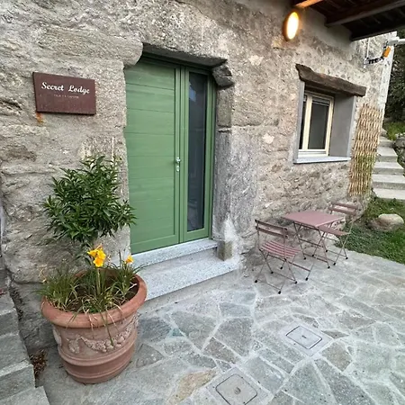 Secret Apartament