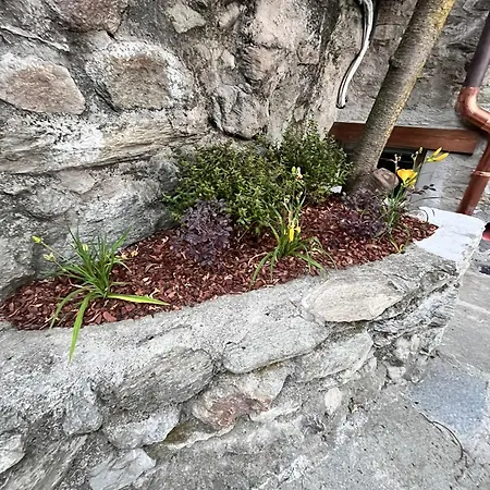 Apartament Secret Pianello Del Lario