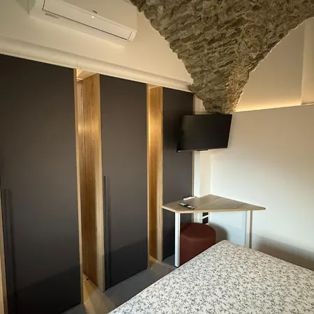 Secret Pianello Del Lario