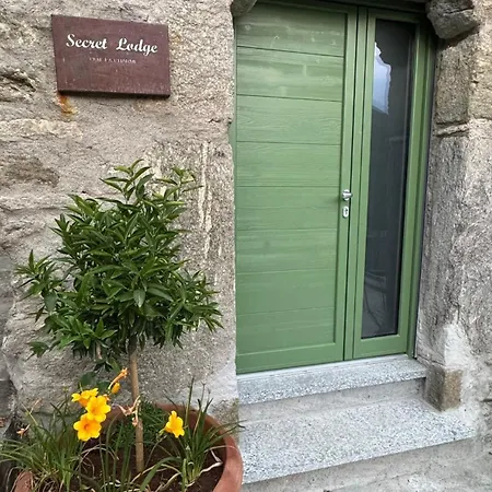 Secret * Pianello Del Lario